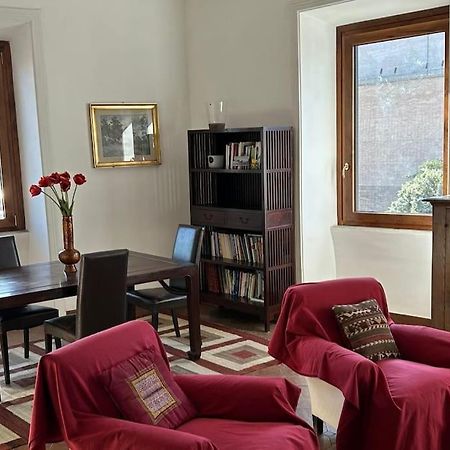 Suites Da Papa Rome Extérieur photo