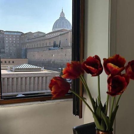 Suites Da Papa Rome Extérieur photo