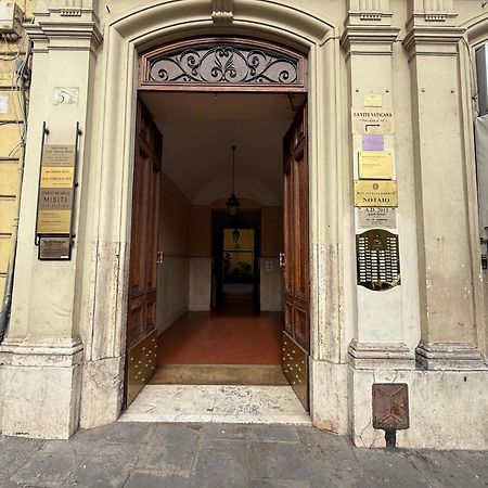 Suites Da Papa Rome Extérieur photo