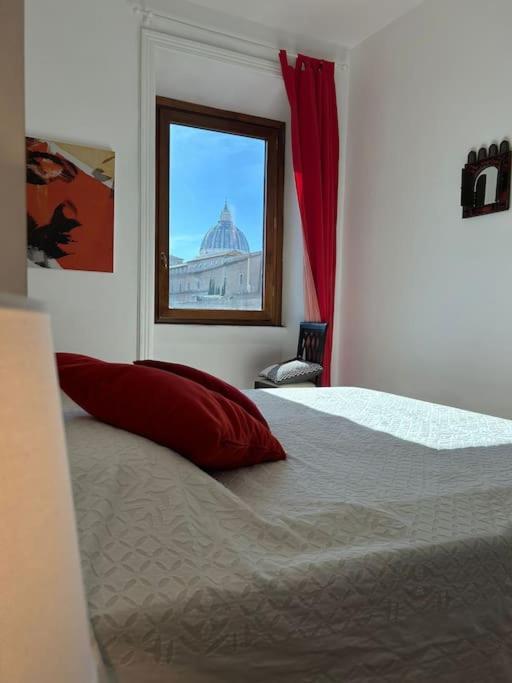 Suites Da Papa Rome Extérieur photo