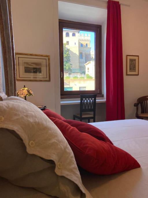 Suites Da Papa Rome Extérieur photo