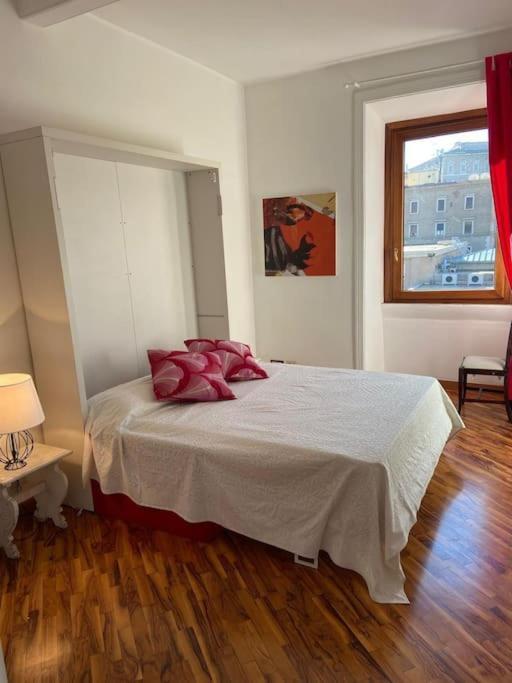 Suites Da Papa Rome Extérieur photo