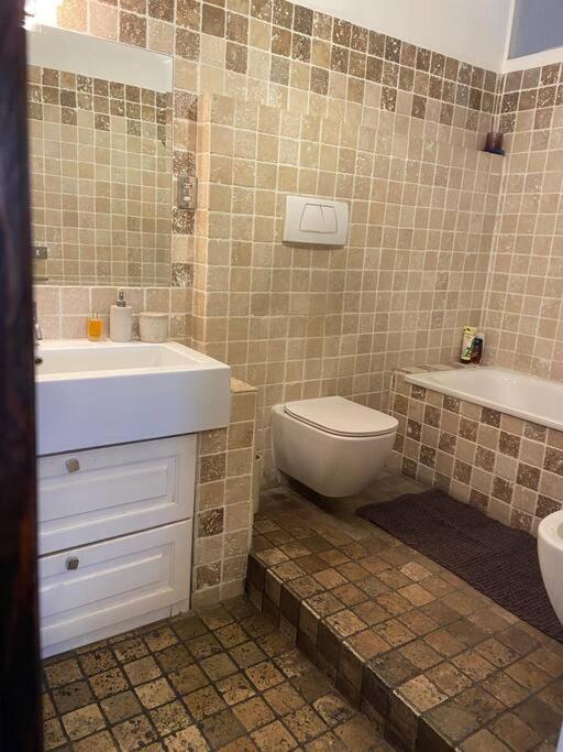 Suites Da Papa Rome Extérieur photo