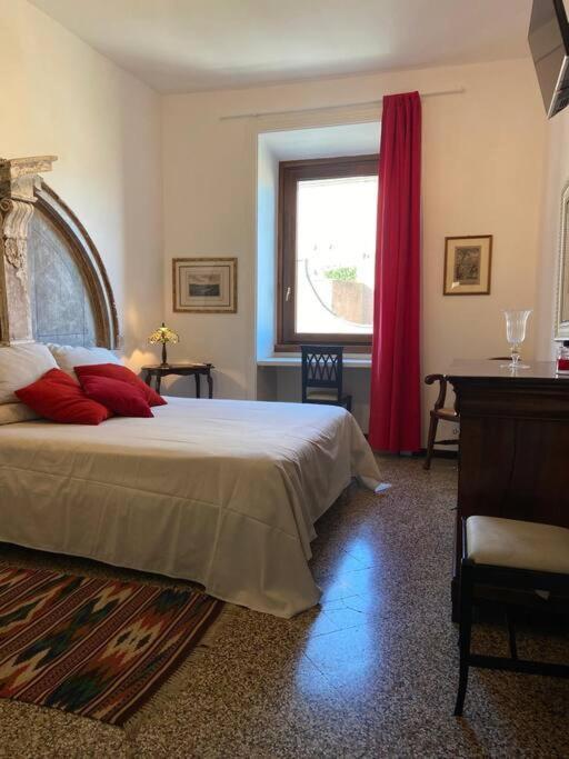 Suites Da Papa Rome Extérieur photo