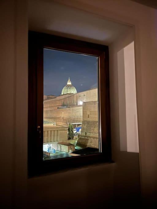Suites Da Papa Rome Extérieur photo