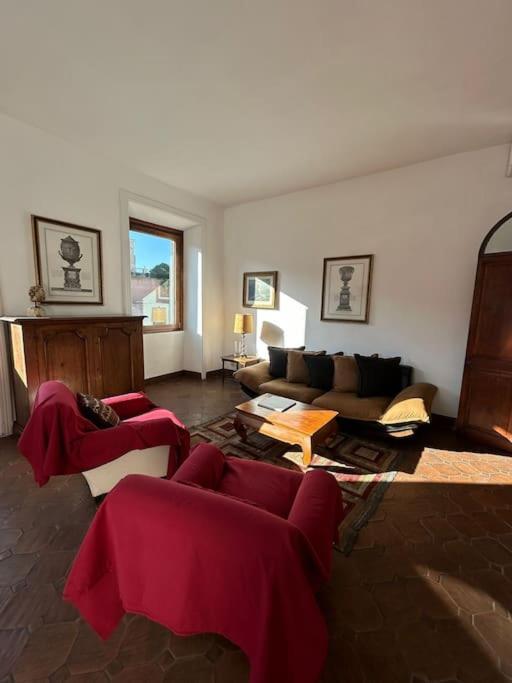 Suites Da Papa Rome Extérieur photo