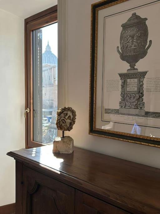 Suites Da Papa Rome Extérieur photo
