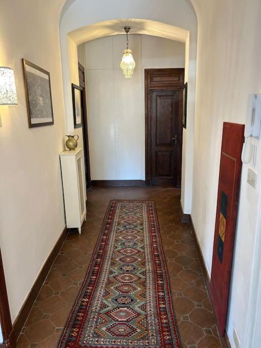 Suites Da Papa Rome Extérieur photo