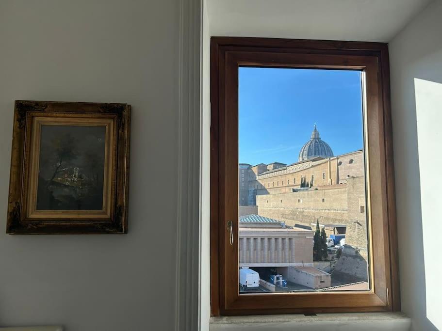 Suites Da Papa Rome Extérieur photo