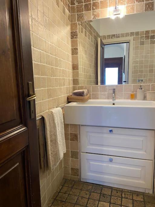 Suites Da Papa Rome Extérieur photo